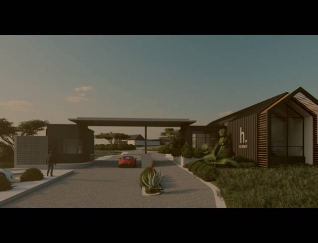 388M² VACANT LAND FOR SALE IN BALLITO CENTRAL